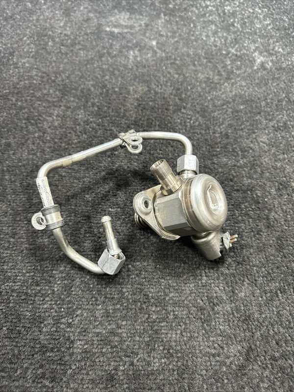 A1770700401 2015-2019 Mercedes C63 4.0L AMG Engine High Pressure Fuel Pump OEM A1770700401