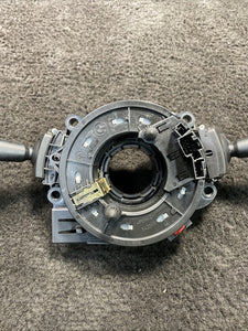 8377488 2007 BMW X3 Steering Clock Spring Wiper Turn Signal Switch OEM 8377488