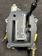 LNA5850AA 02 Jaguar Vandenplas Automatic Transmission Gearbox Floor Shifter OEM LNA5850AA