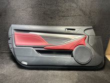 15-18 Lexus RC300 RC350 F Sport Complete Interior Seats W/ Door Cards