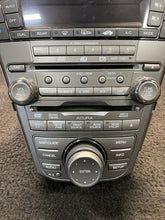 39101-STX-A450-M1 07-09 Acura MDX GPS Stereo Navigation CD Climate Control OEM 39101-STX-A450-M1