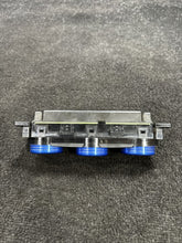 72311VA040 2015 Subaru WRX STI AC Climate Control Switches OEM 72311VA040 Blue