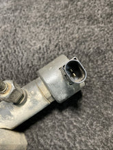 7210-0513 2019 Kenworth T880 Paccar MX-13 Diesel Fuel Rail Distributor Pipe OEM 7210-0513