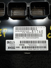 56044517AE 2005-2007 Jeep Grand Cherokee 5.7L ECU Engine Control Module OEM 56044517AE