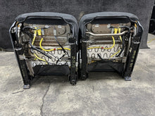  02-04 Acura RSX OEM Front Bucket Cloth Seats