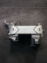 282722B700 2013-2017 Hyundai Veloster Turbocharger Intercooler Assembly OEM 282722B700
