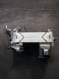 282722B700 2013-2017 Hyundai Veloster Turbocharger Intercooler Assembly OEM 282722B700