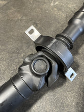 2016 BMW X6M F85 F86 Rear Drive Shaft Assembly Axle OEM