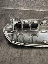 2018 Mercedes E63s AMG Front Bumper Upper Grille Assembly W/ Camera OEM