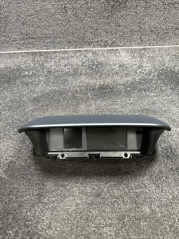 85261VA011 2015 Subaru WRX Media Display Screen Monitor OEM 85261VA011