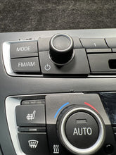 9363497 2016 BMW 335Xi GT AC Heater Climate Control Panel OEM 9363497
