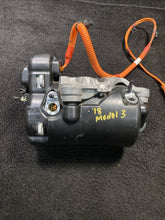108819800L 17-20 Tesla Model 3 Electric Air Conditioning AC Compressor Pump OEM 108819800L