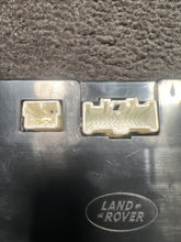 MB146570 2006 Land Rover LR3 AC Heater Climate Control Panel Unit OEM MB146570