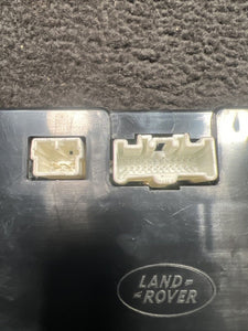 MB146570 2006 Land Rover LR3 AC Heater Climate Control Panel Unit OEM MB146570