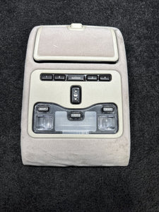 LNC2290AA 2003 Jaguar XJ8 Overhead Dome Light Lamp OEM LNC2290AA