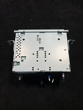 965603Q706 2013 Hyundai Sonata Am Fm Satellite Radio Head Unit W/ Out Screen OEM 965603Q706