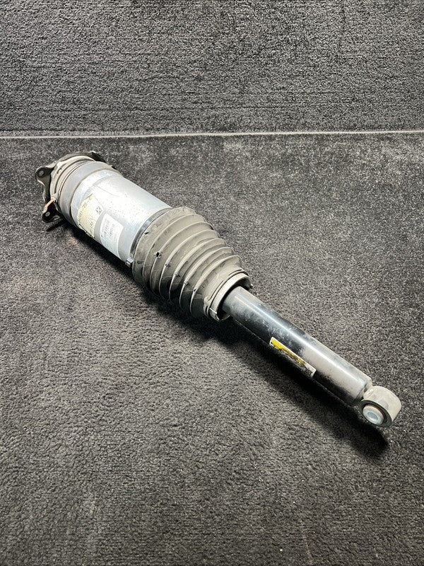 106746125C 2018 Tesla Model S Rear Left Air Suspension Shock Strut OEM 106746125C