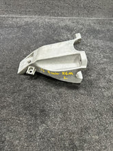 6852861 2016 BMW X6M Left Engine Motor Mount Bracket OEM 6852861