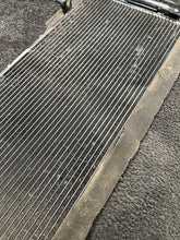 2017 Subaru STI AC Condenser OEM