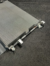 FR3B19F565AB 2018 Ford Mustang GT 5.0L Engine AC Condenser OEM FR3B19F565AB