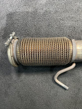 1284239 2022-2023 Dodge Ram 2500/3500 6.7L Exhaust Front End Flex Pipe OEM 1284239