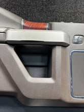 KC3B2823943KB 2017-2022 Ford F250/F350 Left Front Door Panel Assembly OEM KC3B2823943KB