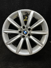 6774705 2006-2008 BMW 750Li 19” Factory Rim 19x9 OEM 6774705