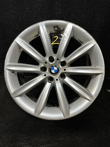6774705 2006-2008 BMW 750Li 19” Factory Rim 19x9 OEM 6774705