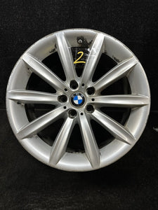 6774705 2006-2008 BMW 750Li 19” Factory Rim 19x9 OEM 6774705