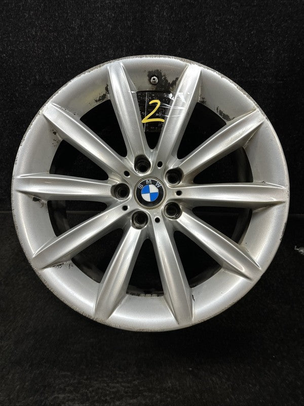 6774705 2006-2008 BMW 750Li 19” Factory Rim 19x9 OEM 6774705