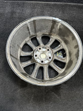 1VH40DD5AA 2014-2016 Jeep Cherokee 18” Factory Rim 18x8 OEM 1VH40DD5AA