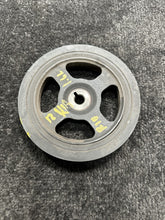 2012 Kia Rio 1.6 Harmonic Balancer Pulley OEM