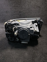 XBC501813LZN 06-09 Range Rover Sport Left Driver Headlight Lamp Xenon AFS OEM XBC501813LZN