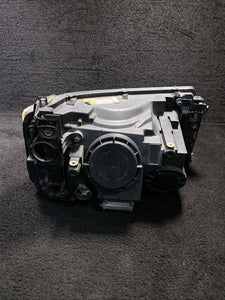 XBC501813LZN 06-09 Range Rover Sport Left Driver Headlight Lamp Xenon AFS OEM XBC501813LZN