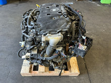 2025 Cadillac CT5-V 3.0L V6 Twin Turbo OEM Engine Assembly