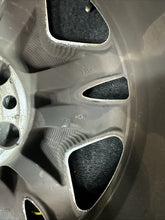 2204010202 2003-2005 Mercedes CL 17” Factory Rim 17x7.5 OEM 2204010202