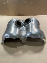 7845810 2016 BMW X6M Catalytic Converter Exhaust Heat Shield OEM 7845810