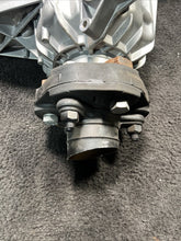 06730097670 2014 Maserati Quattroporte Transfer Case OEM 06730097670