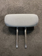 2023 Dodge Ram 2500 Rear Center Cloth Headrest OEM Gray