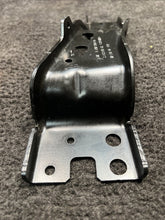 8737259 2023 BMW X1 Front Bumper Cover Brace Bracket Left OEM 8737259