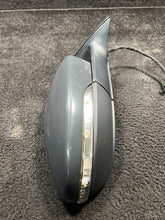 2016 Volkswagen Passat Right Side Power Door Mirror Heated OEM