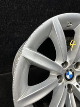 36116774706 2006-2008 BMW 750Li 19” Factory Rim REAR 19x10 OEM 36116774706