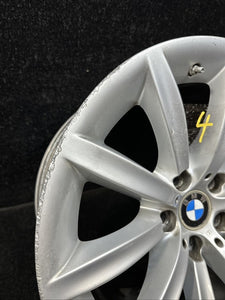 36116774706 2006-2008 BMW 750Li 19” Factory Rim REAR 19x10 OEM 36116774706