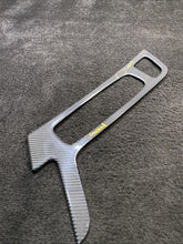 2025 Cadillac CT5-V Interior Door Dash Console Carbon Fiber Trim Cover Set OEM