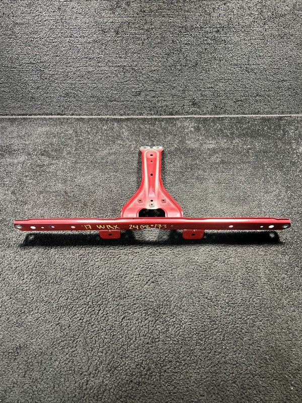 2017 Subaru WRX Radiator Core Support Upper Tie Bar OEM