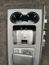 2017 Audi A4 Center Console Shifter Trim Bezel OEM