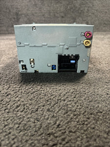 2013 BMW X5 AM FM Radio CD Player Receiver OEM 927807501