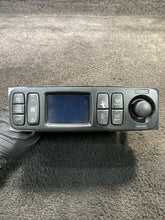MN162103 2003 Diamante AC Heater Climate Temperature Control Display Panel OEM MN162103