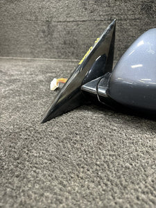 2015 Kia Cadenza Left Side Power Door Mirror Assembly OEM