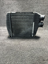 16474840 2014 Maserati Quattroporte Front Right Intercooler Radiator OEM 16474840